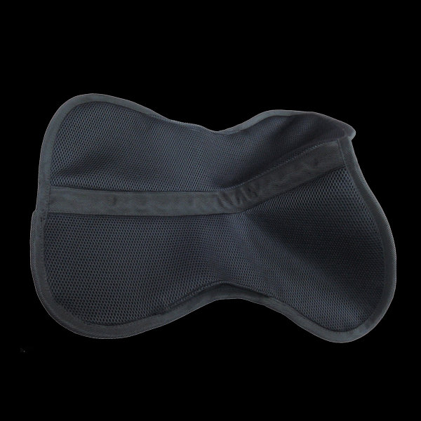 HALF SADDLE PAD